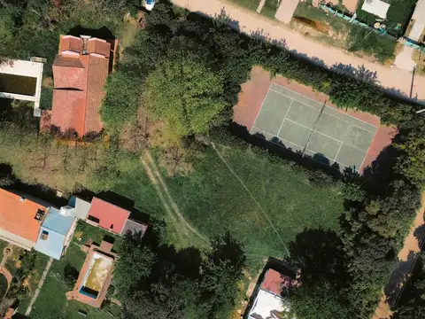 Terreno en Venta de 325,0 m2