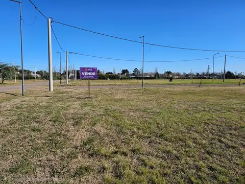 Terreno en Venta en Roldan, San Lorenzo
