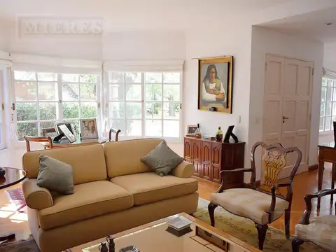 Casa en Venta en Los Senderos II, USD 345.000