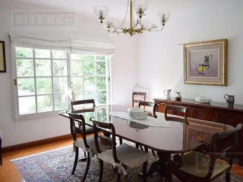 Casa en Venta 20 años