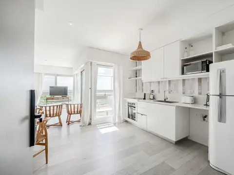 Departamento en Venta en Nordelta Remeros Beach, USD 279.000