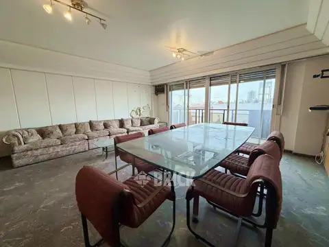 Departamento en Venta en Barracas, USD 230.000