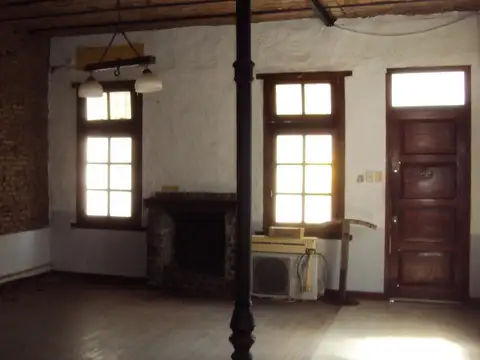 Casa en Alquiler al Oeste