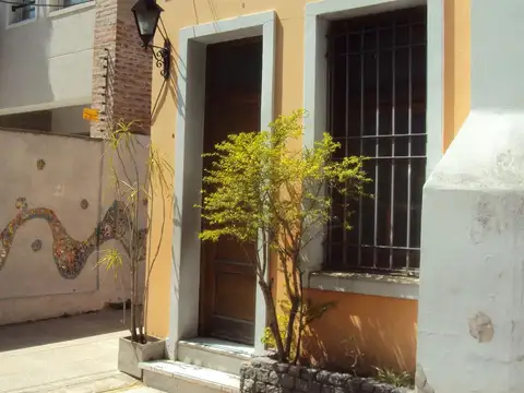 Casa en Alquiler de 3 dormitorios