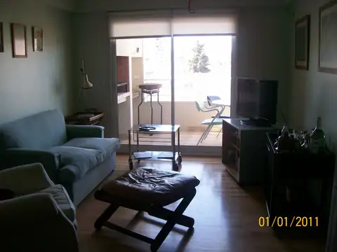 Departamento en Alquiler de 2 dormitorios
