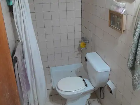 Departamento - Olivos-Vias/Maipu