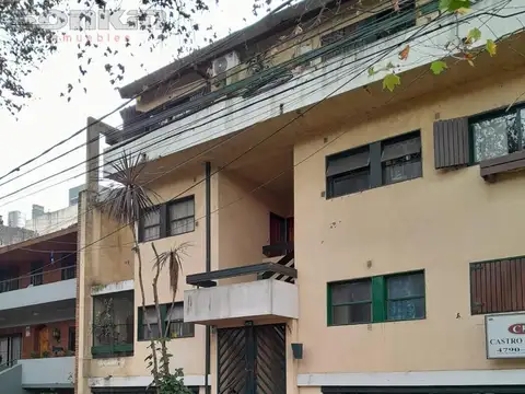 LINDO DEPARTAMENTO EN VENTA - OLIVOS-VIAS/MAIPU