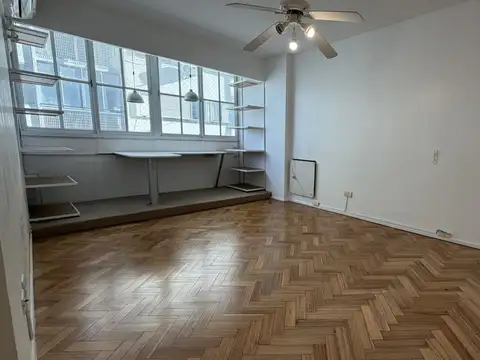 Departamento - Alquiler - Argentina, Capital Federal - PALPA 2400