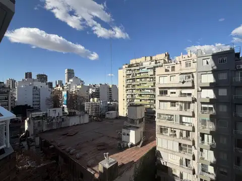 Departamento en Alquiler 40 años