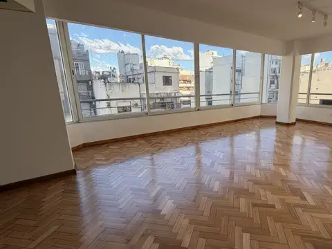 Departamento - Alquiler - Argentina, Capital Federal - PALPA 2400