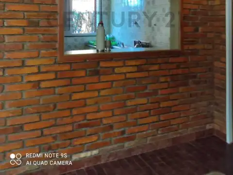 La Media Caña 100, Piso 0