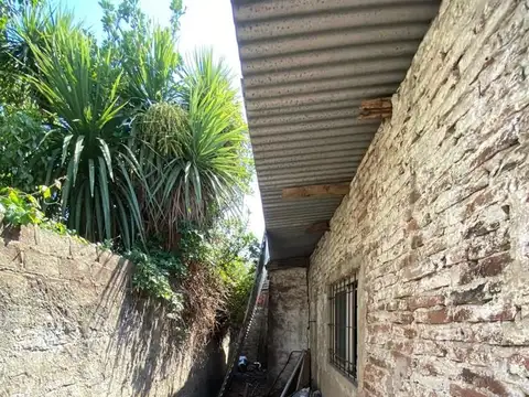 Casa - Venta - Argentina, La Matanza - ANDRADE  5521
