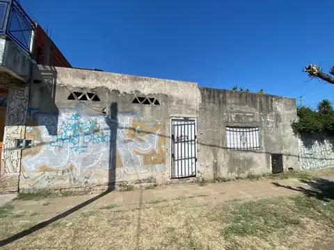 Casa en Venta en Gregorio de Laferrere, Partido de La Matanza