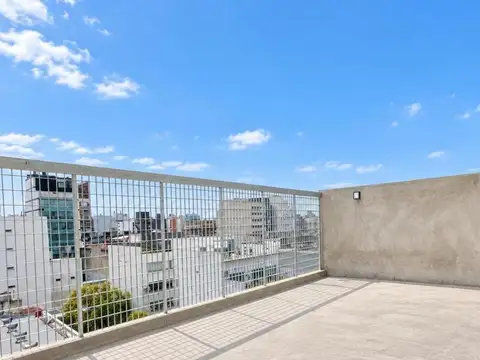 Departamento 5 ambientes con 3 baños