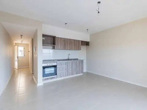 MODERNO DTO VENTA 2 AMB EN VILLA BOSCH