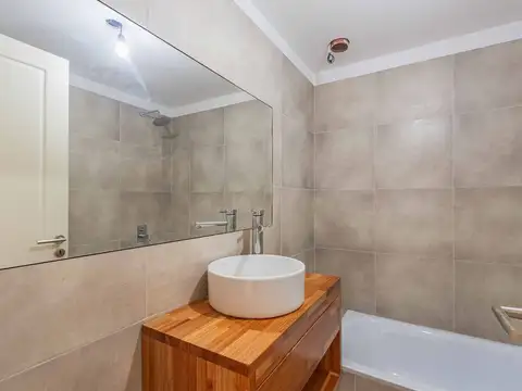 Departamento en Venta 4 años