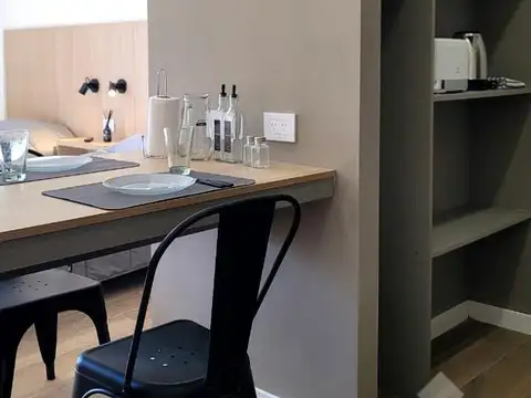 Departamento en Venta en Confluencia, USD 75.000