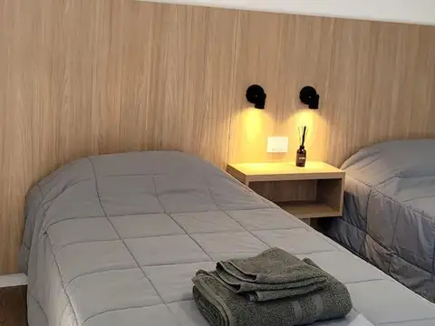 Departamento en Venta de Monoambiente