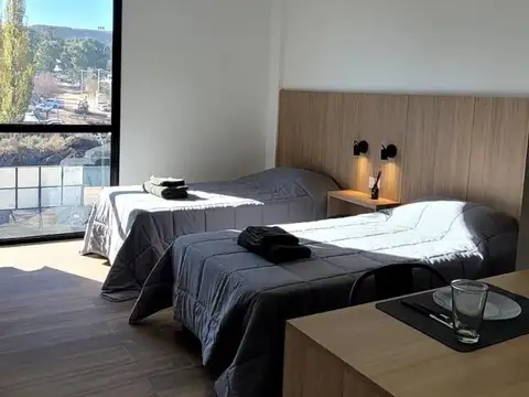 Venta monoambiente Añelo