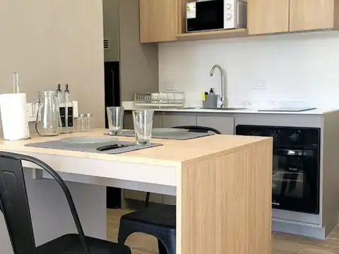 Venta monoambiente Añelo