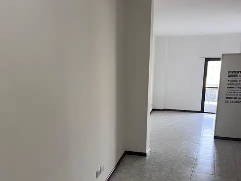 Departamento en alquiler