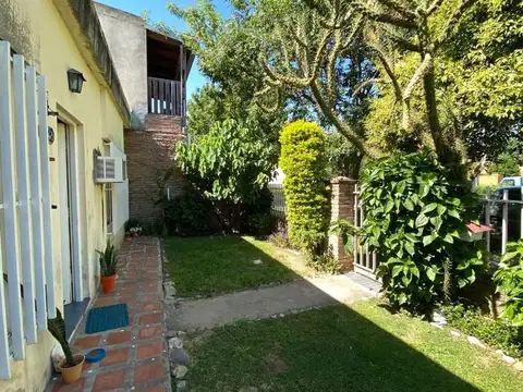 Casa dos dormitorios -barrio 7 de septiembre