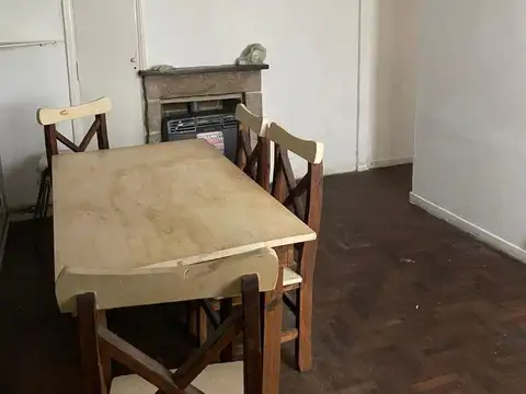DEPARTAMENTO 3 AMB EN ALQUILER 18 MESES