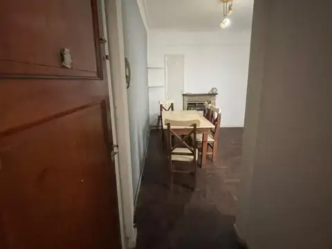 DEPARTAMENTO 3 AMB EN ALQUILER 18 MESES