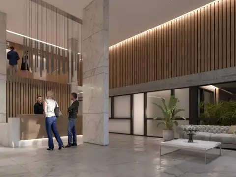 Departamento en Venta de 4 ambientes