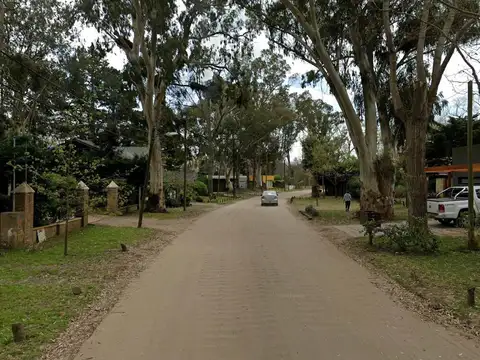 Casa en Venta al Oeste