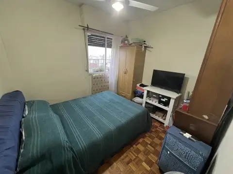 Departamento en Venta en Belgrano, USD 110.000