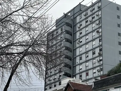 VENTA DEPARTAMENTO 3 AMBIENTES BELGRANO