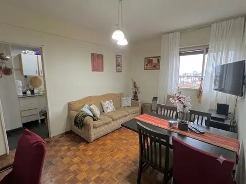 VENTA DEPARTAMENTO 3 AMBIENTES BELGRANO