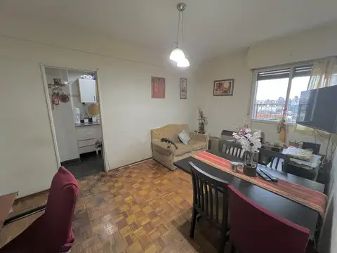 Avenida Olazábal 3600, Piso 14
