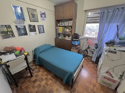 Departamento en Venta 56 años