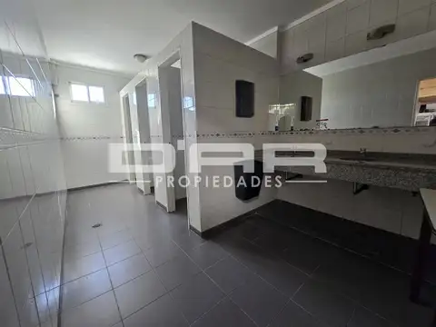 Avenida Emilio Castro 4900