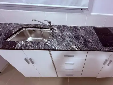 Departamento en Alquiler de 1 dormitorio