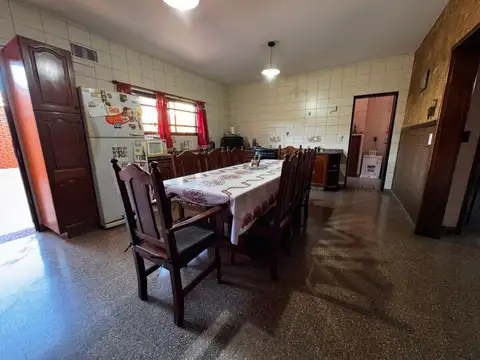 Depto Tipo Casa en Venta de 4 dormitorios