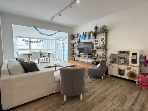 Departamento en Venta en Belgrano, Capital Federal