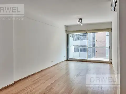 Departamento en Alquiler en Las Cañitas, USD 2.200