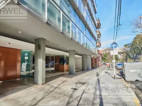 Departamento en Alquiler de 4 ambientes