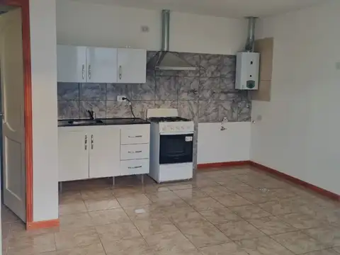 DEPARTAMENTO 2 AMBIENTES - C.G.T., RÍO GRANDE