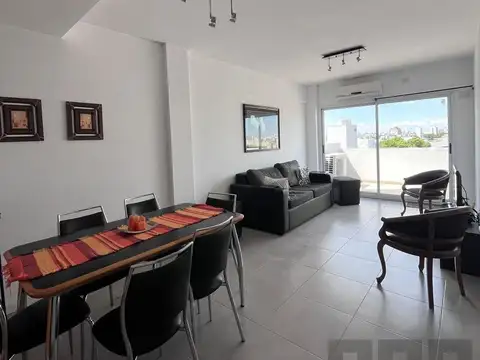 Departamento en Velez Sarsfield