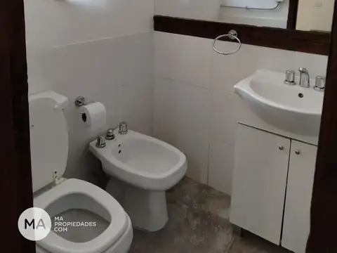 Departamento Monoambiente con patio exclusivo - Brown 2800 - Pichincha Rosario | Venta