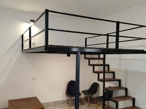Depto Tipo Casa en Venta de Monoambiente