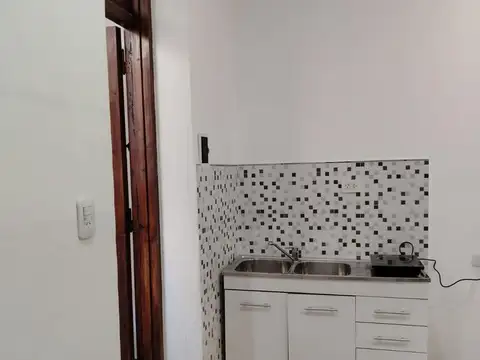 Depto Tipo Casa en Venta al Este