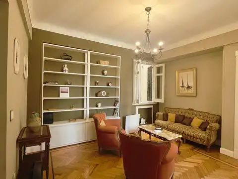 Departamento en Alquiler Temporal en San Nicolás, CABA