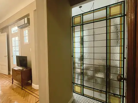 Departamento en Alquiler Temporal en San Nicolás, USD 890