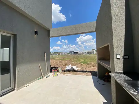 Casa en Venta A Estrenar