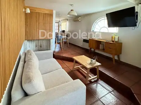 Casa Dúplex  en Venta en Moreno